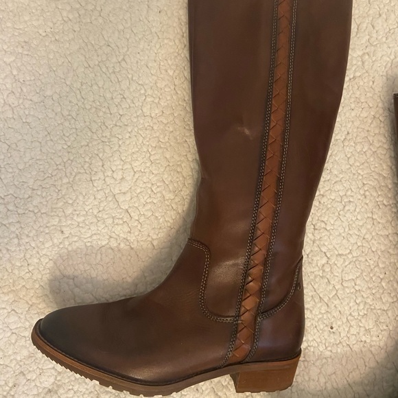 Pikolinos Tall Garda Boot 👢 - Picture 2 of 8